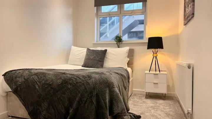 Monthly Stays Liverpool Exteriér fotografie