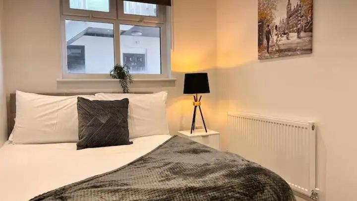 Monthly Stays Liverpool Exteriér fotografie