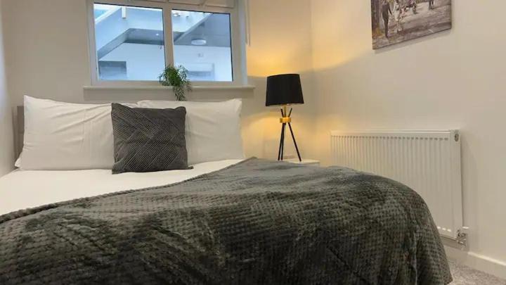 Monthly Stays Liverpool Exteriér fotografie